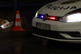 Nesreća u Sarajevu: Autom usmrtio pješaka