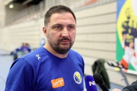 Doborac objavio širi spisak bh. rukometaša za dvomeč sa Gruzijom