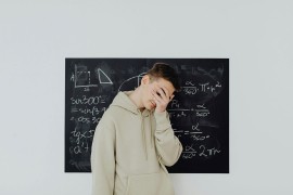 Matematička mozgalica koju će riješiti samo genijalci (FOTO)