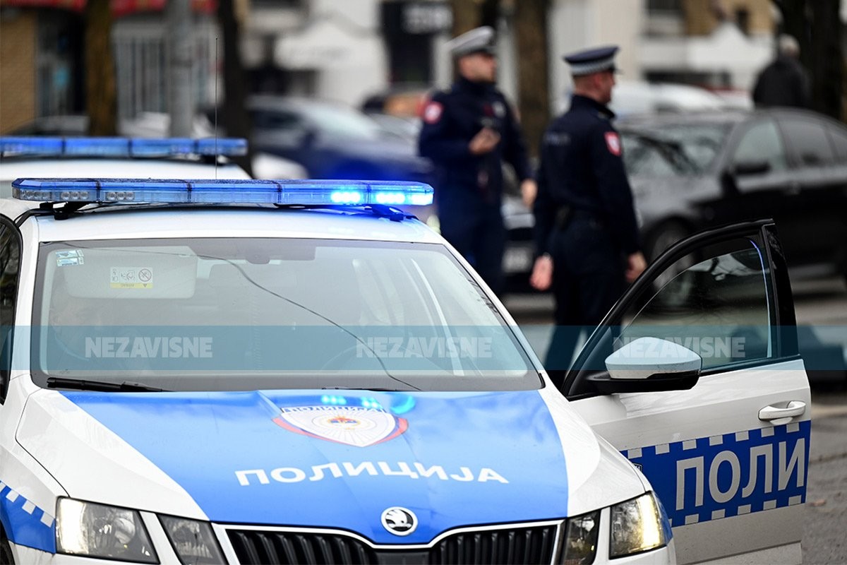 Dobojska policija uhapsila dva vozača: Probali da ih podmite
