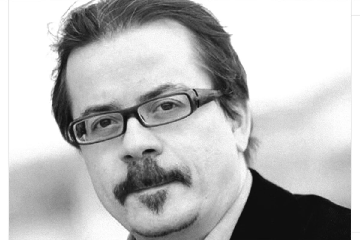 Preminuo Igor Bojović