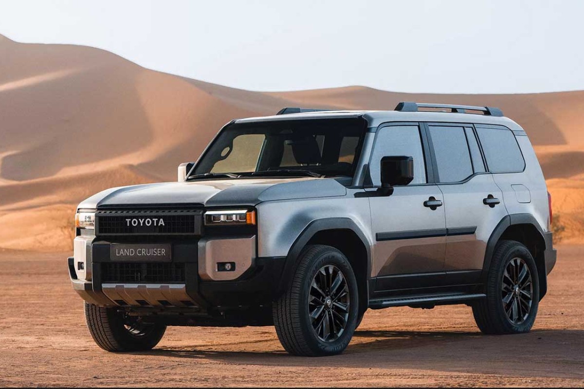 Najvrednije marke automobila: Toyota i dalje broj 1