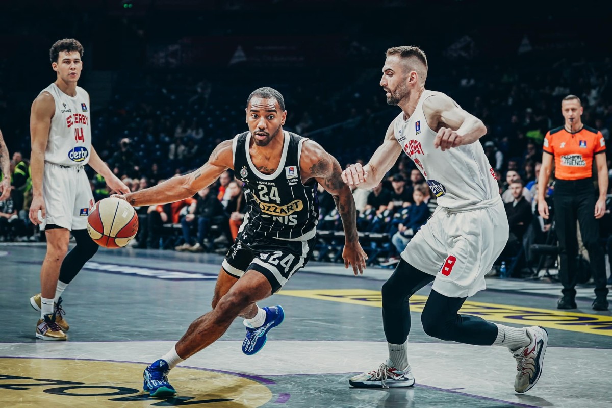 Obradović najavio Virtus: Motivacija je uvek ista