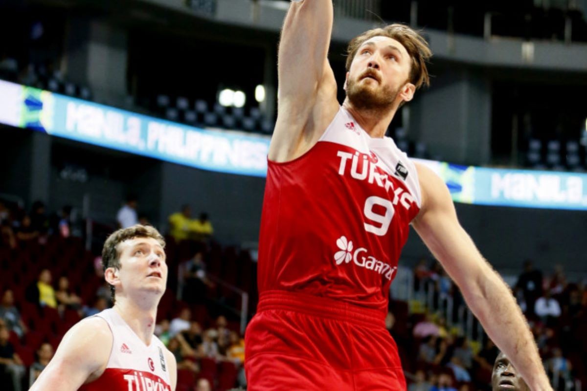 Erden završio karijeru, pamtiće titulu i sa Partizanom