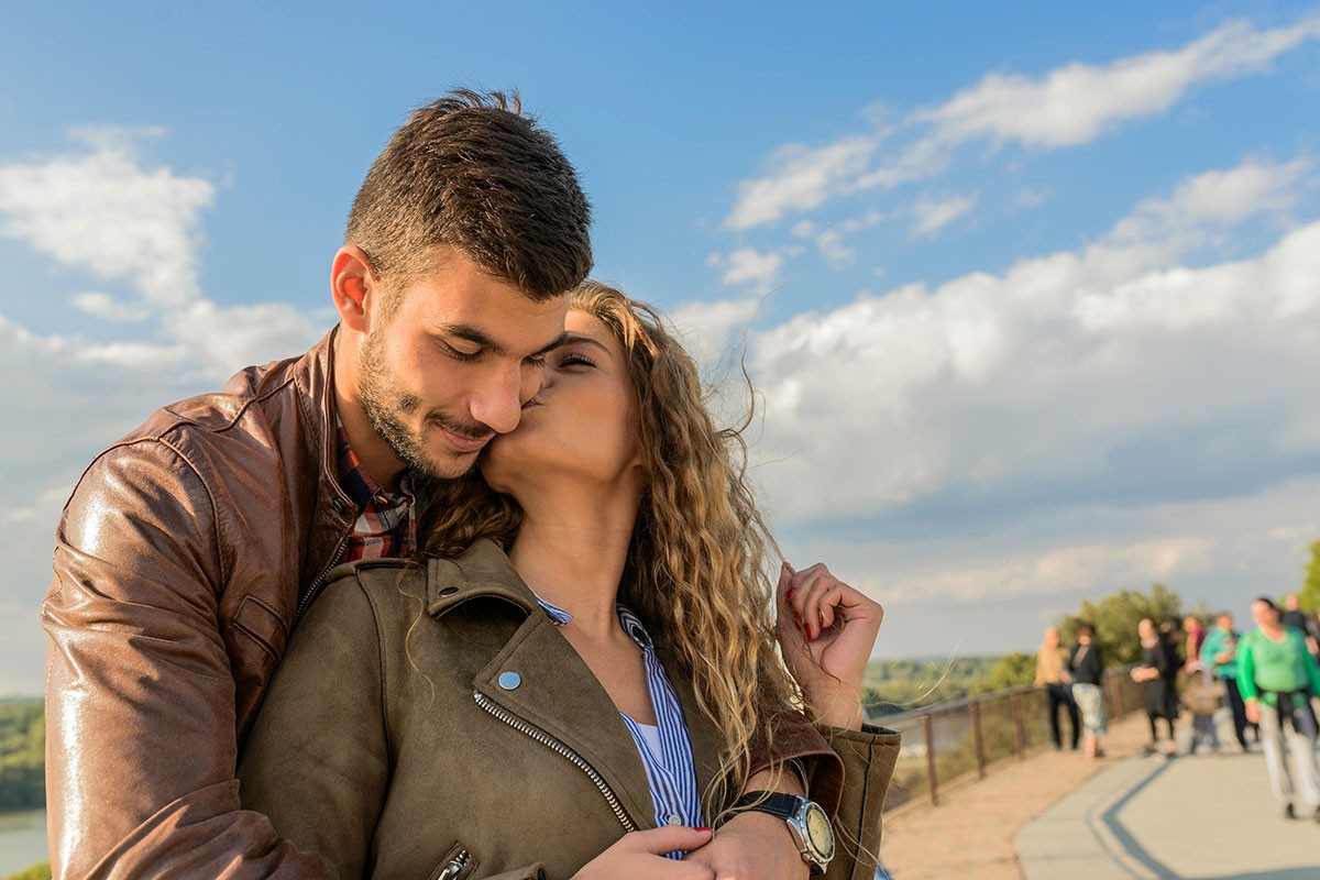 Jedan detalj otkriva kraj romantične veze