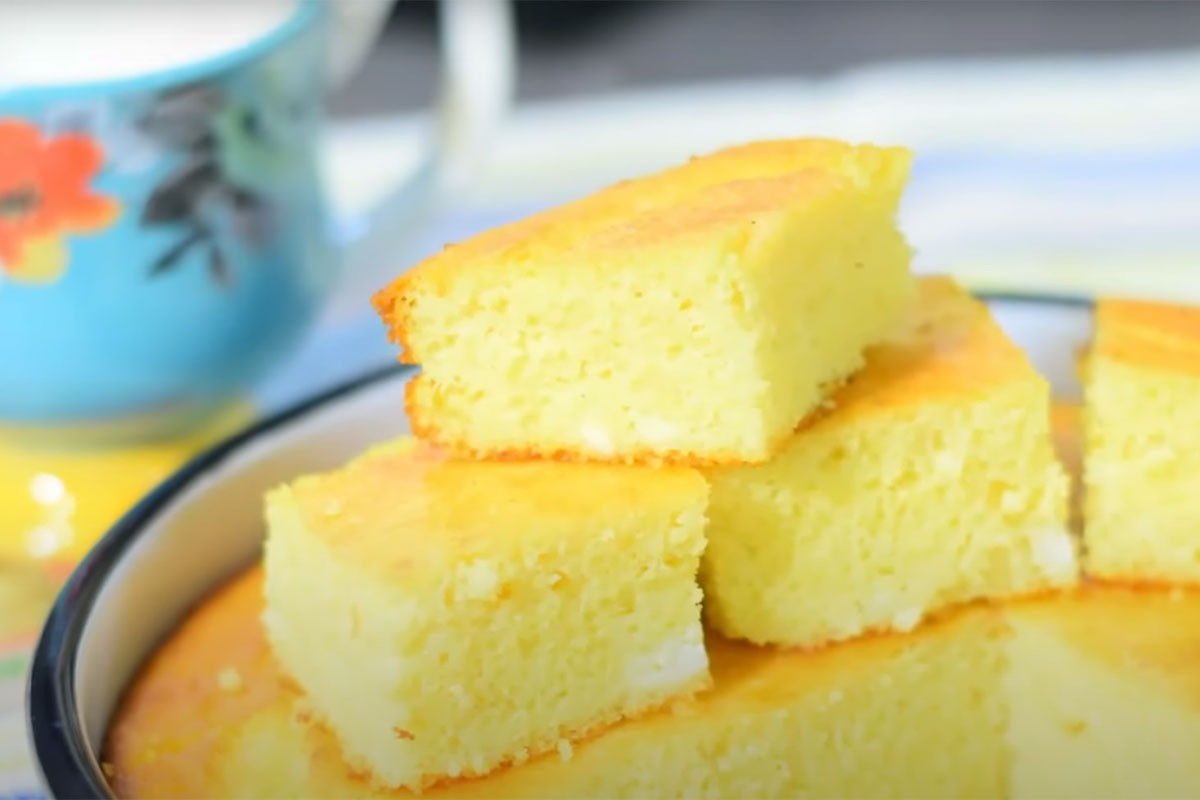 Ukus koji nosi duh prošlih vremena: Bakin recept za proju sa sirom