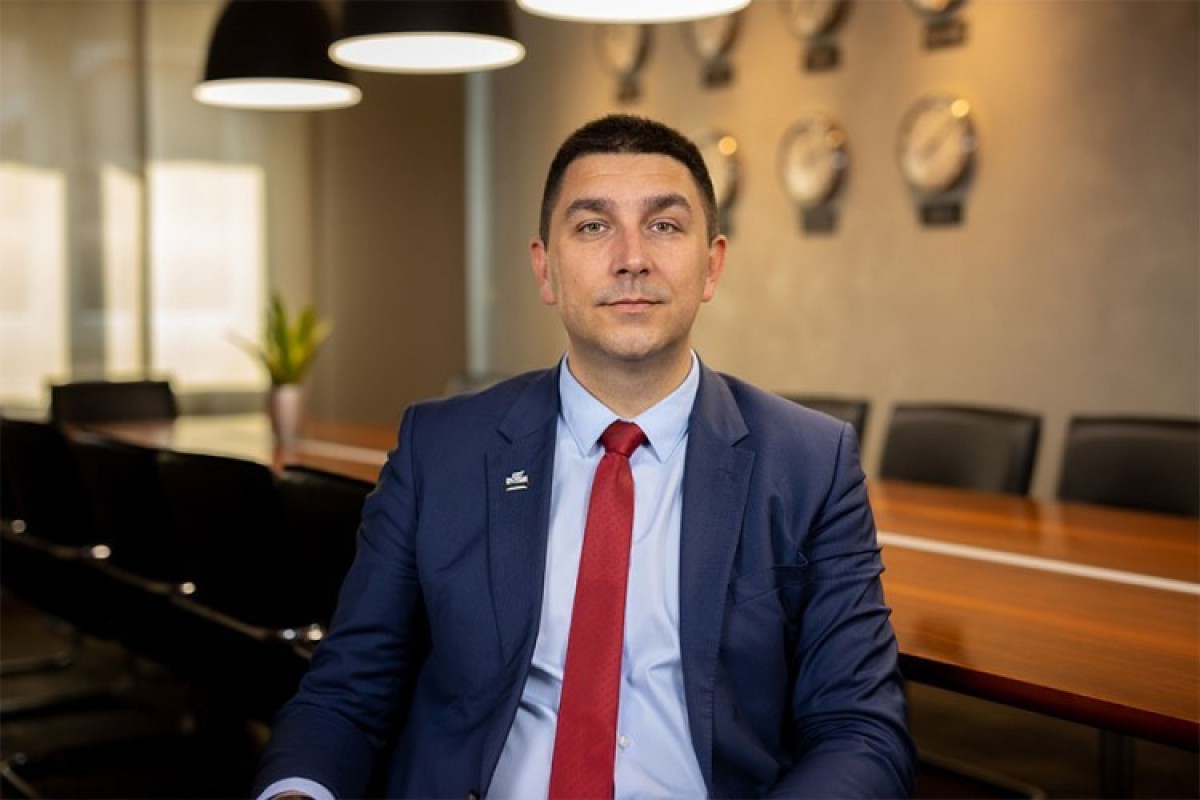 Advokat Stevanović komentarisao optužnicu protiv njega za utaju poreza