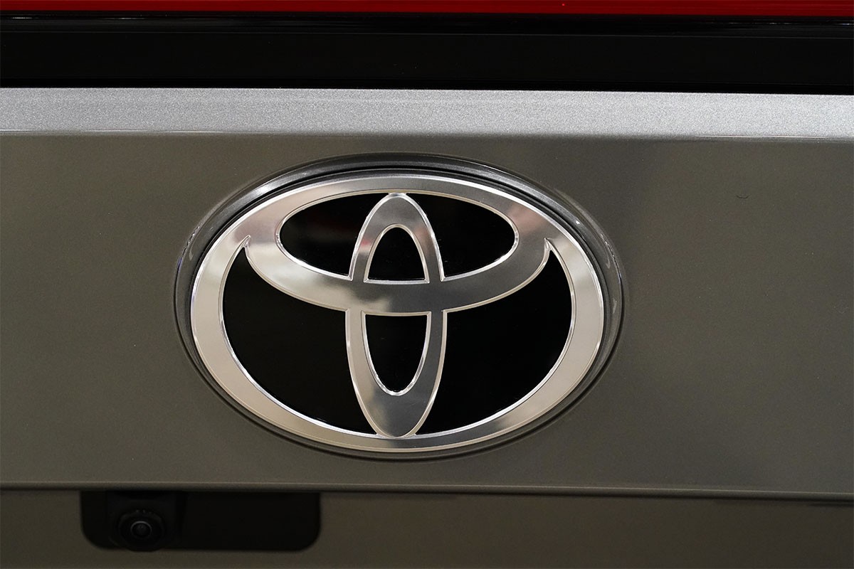 Toyota poboljšala prognozu profita