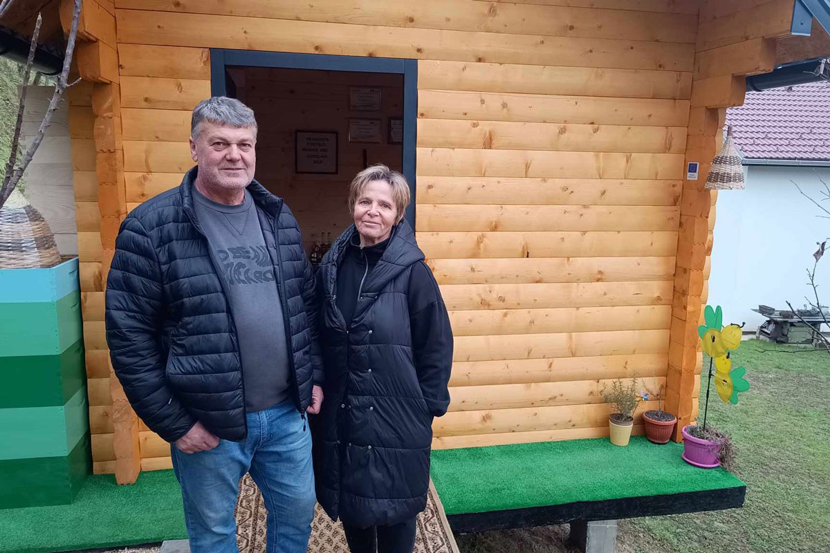 Vazduh iz košnica pomaže oboljelima od astme i bronhitisa