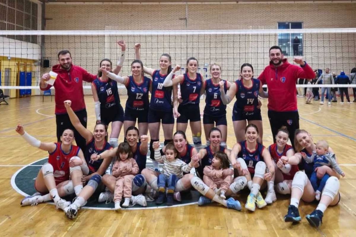Polufinale Kupa BiH: Ubjedljivi Borac i Gacko