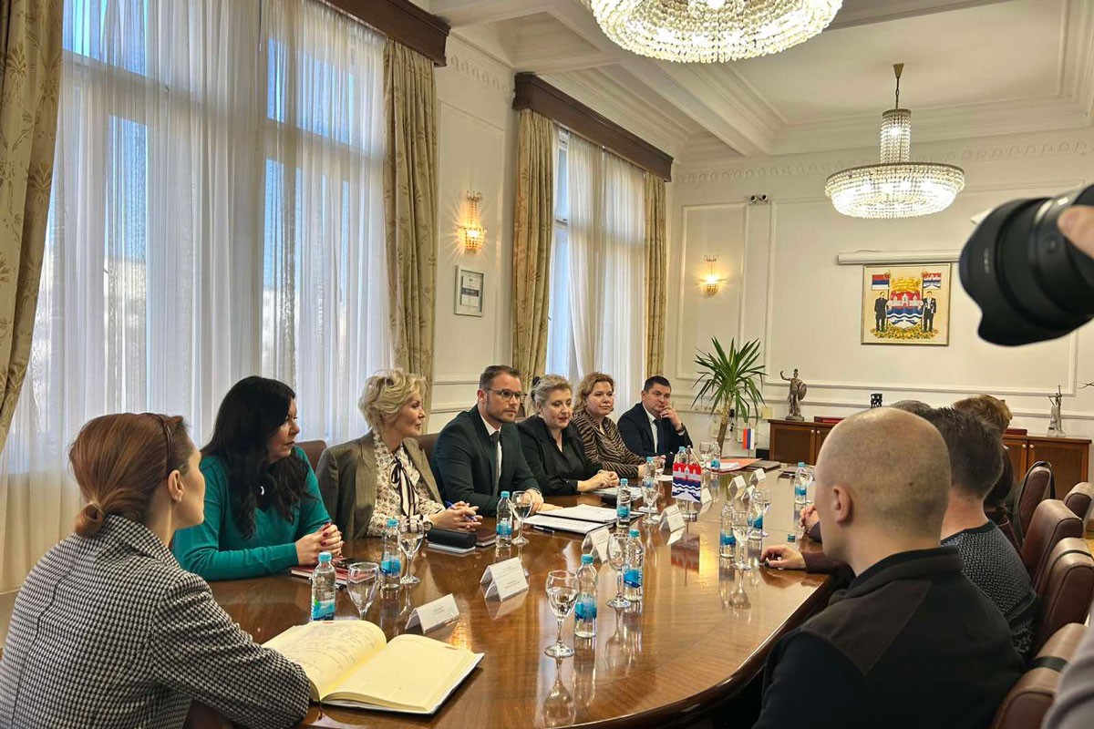 Izgradnja novog objekta Građevinske škole počinje na ljeto