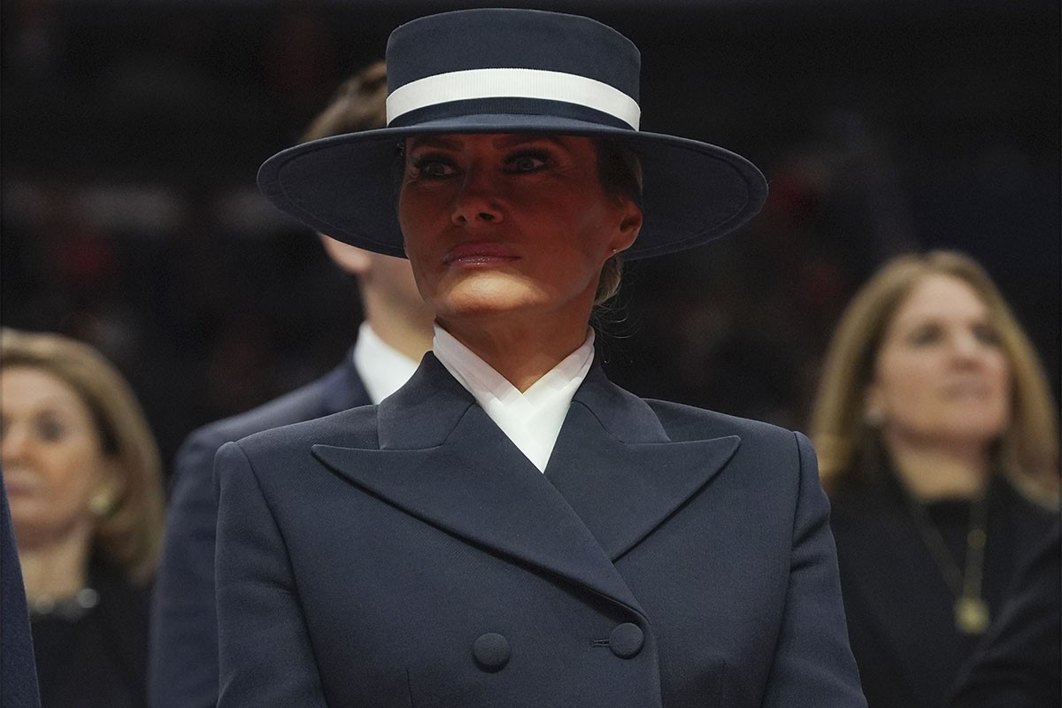 Saradnici Melanije Tramp otkrili kakva je privatno: Evo šta se krije iza hladnog osmijeha