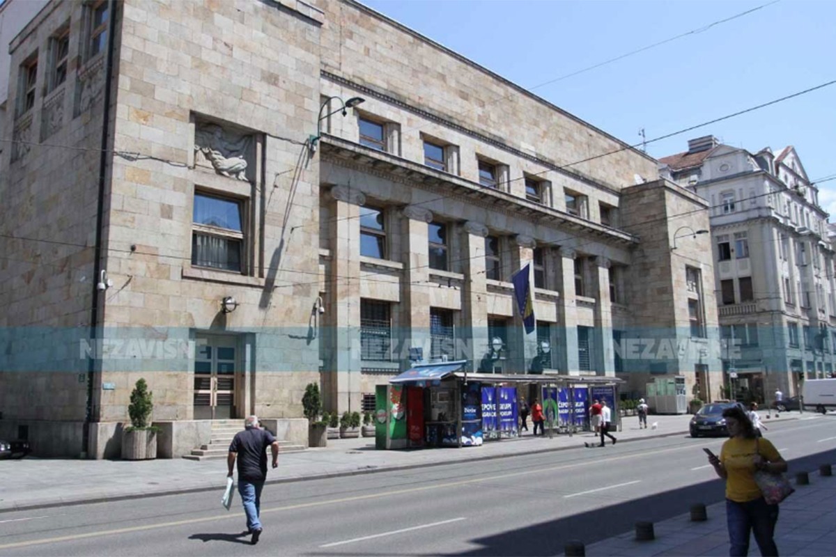 Direktne strane investicije iz Njemačke u BiH 240 miliona KM