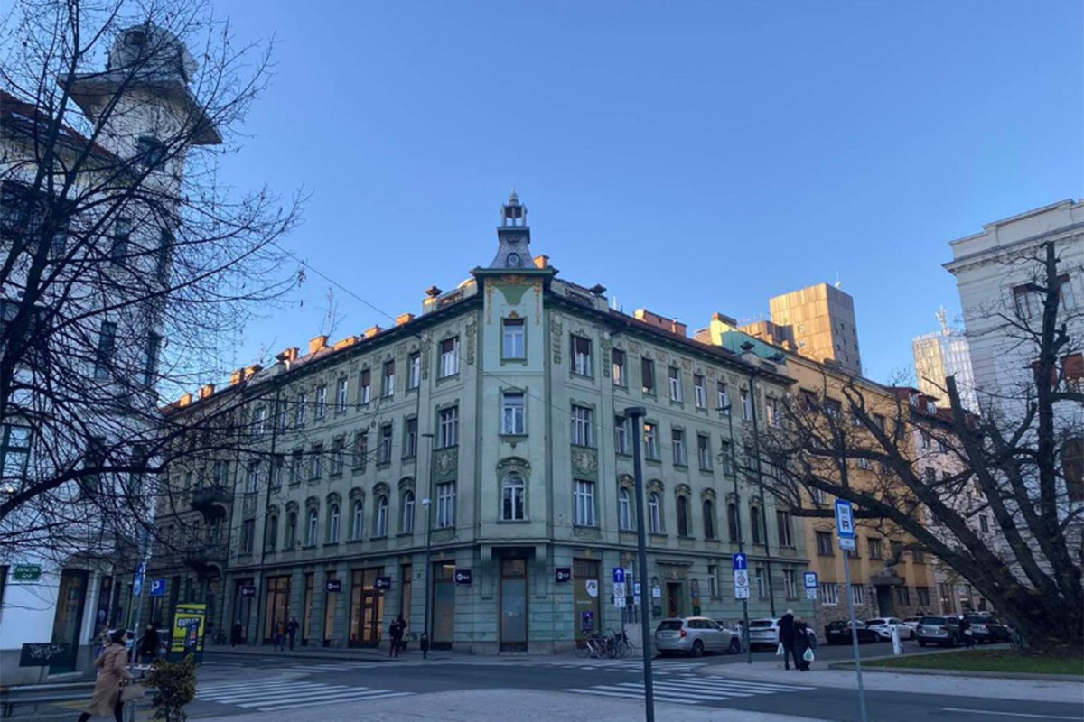 Porastao broj nezaposlenih u Sloveniji