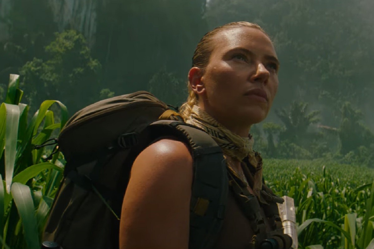 "Jurassic World: Rebirth" odiše "Tomb Raider" atmosferom (VIDEO)
