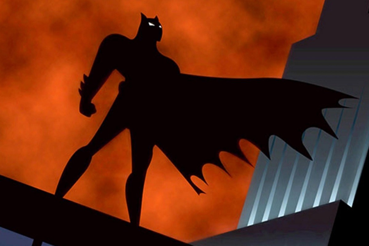 Šta je zapravo Batman? Prema DC-u, odgovor je "jednostavan"