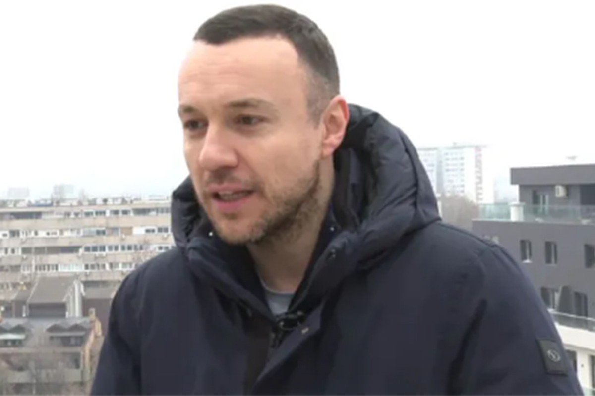 Bane Mojićević: Propatio sam mnogo, nisam znao šta me je snašlo