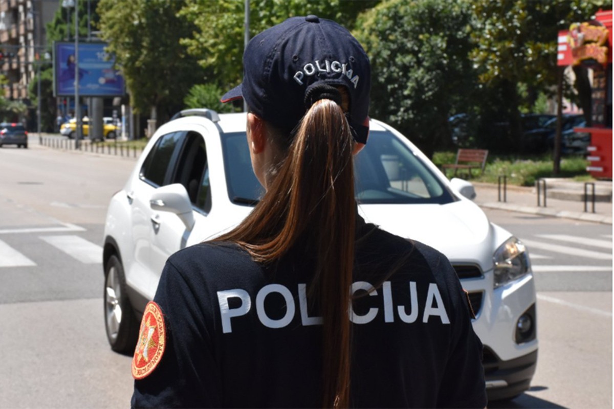 U Crnoj Gori oduzeto deset vozila koje je potraživao Interpol