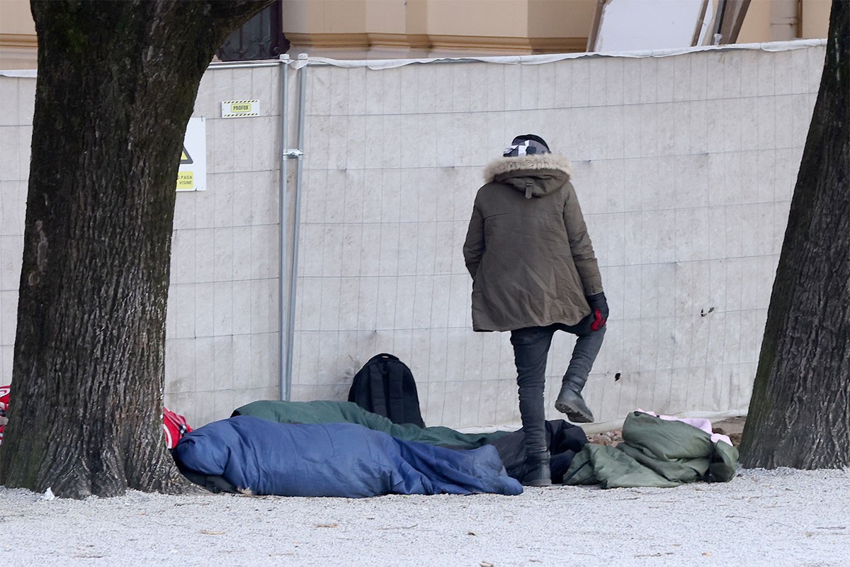 Slučaj kakav se ne pamti: Migranti se dobrovoljno iz Hrvatske vratili u BiH