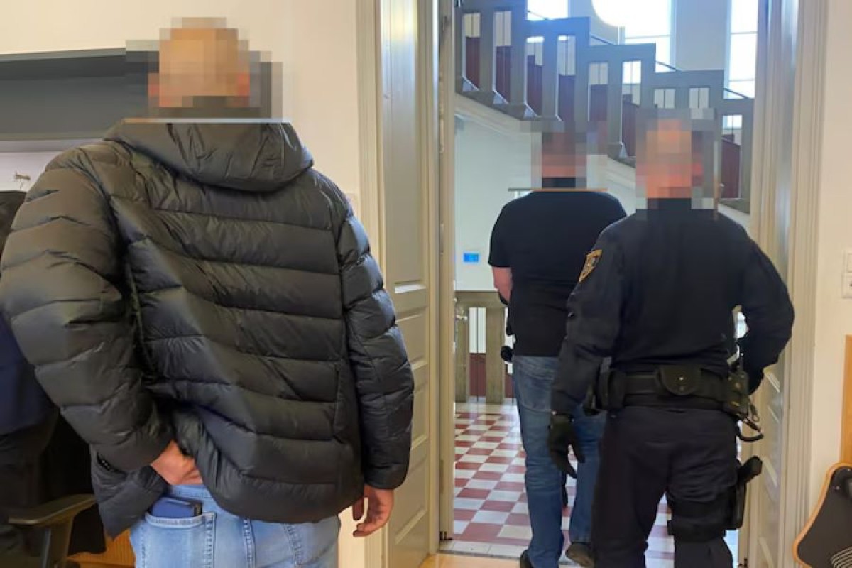 Državljanin BiH ide na robiju zbog šverca droge iz Nizozemske