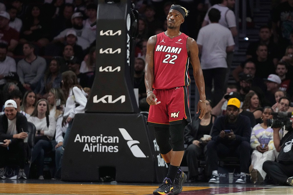 Završena jedna od najvećih saga u NBA