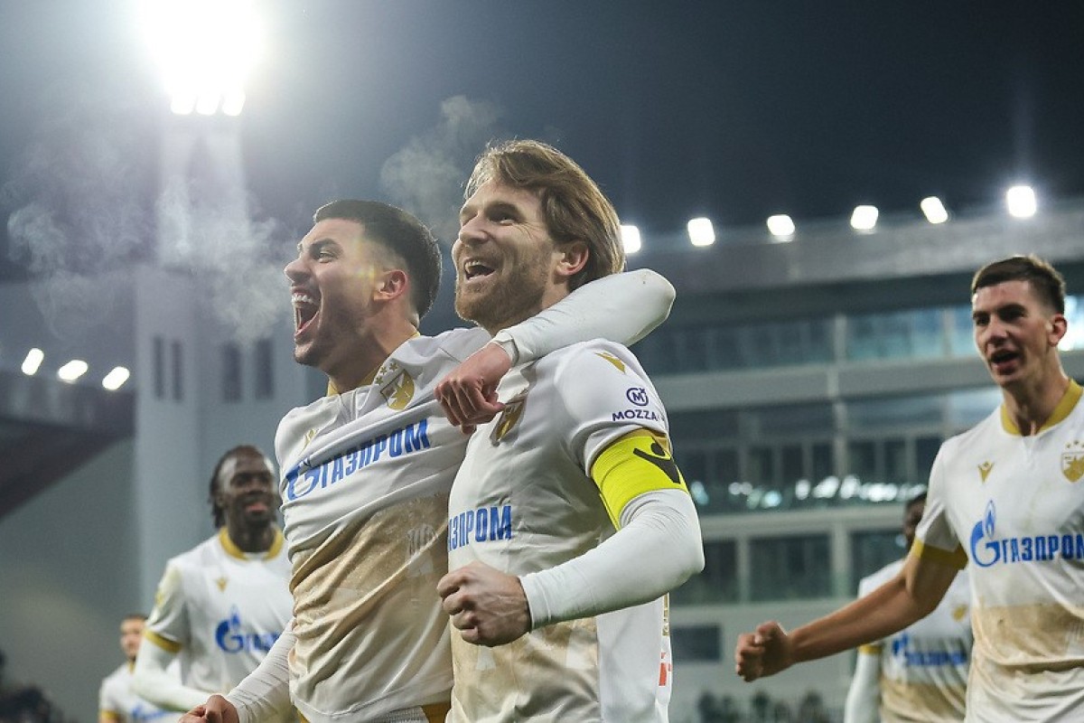 Zvezdaši biraju najljepši gol u januaru