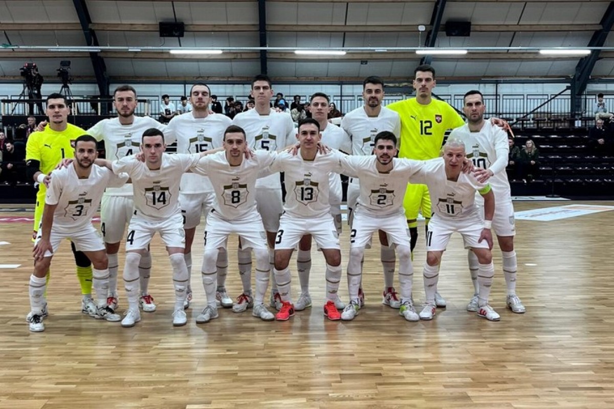 Visok poraz "orlova": Slijedi borba za baraž