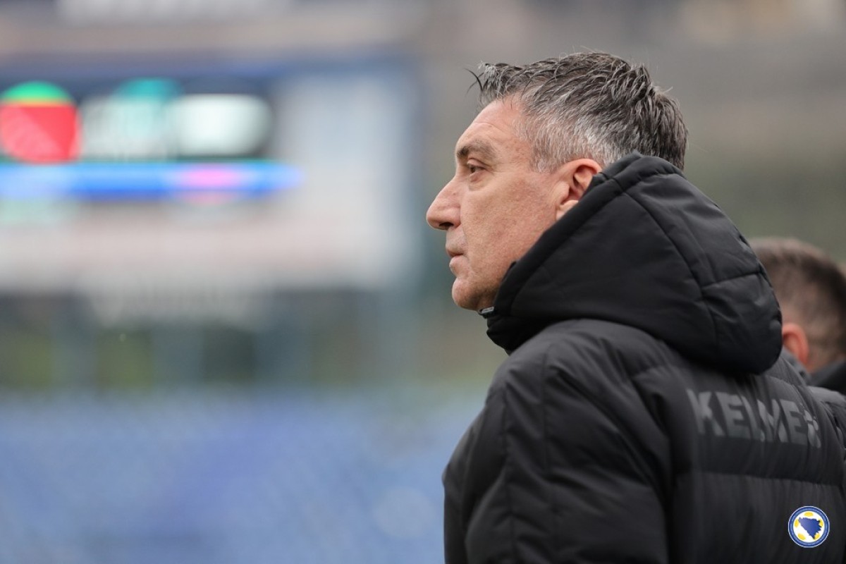 "Zmajići" saznali rivale za Euro 2027