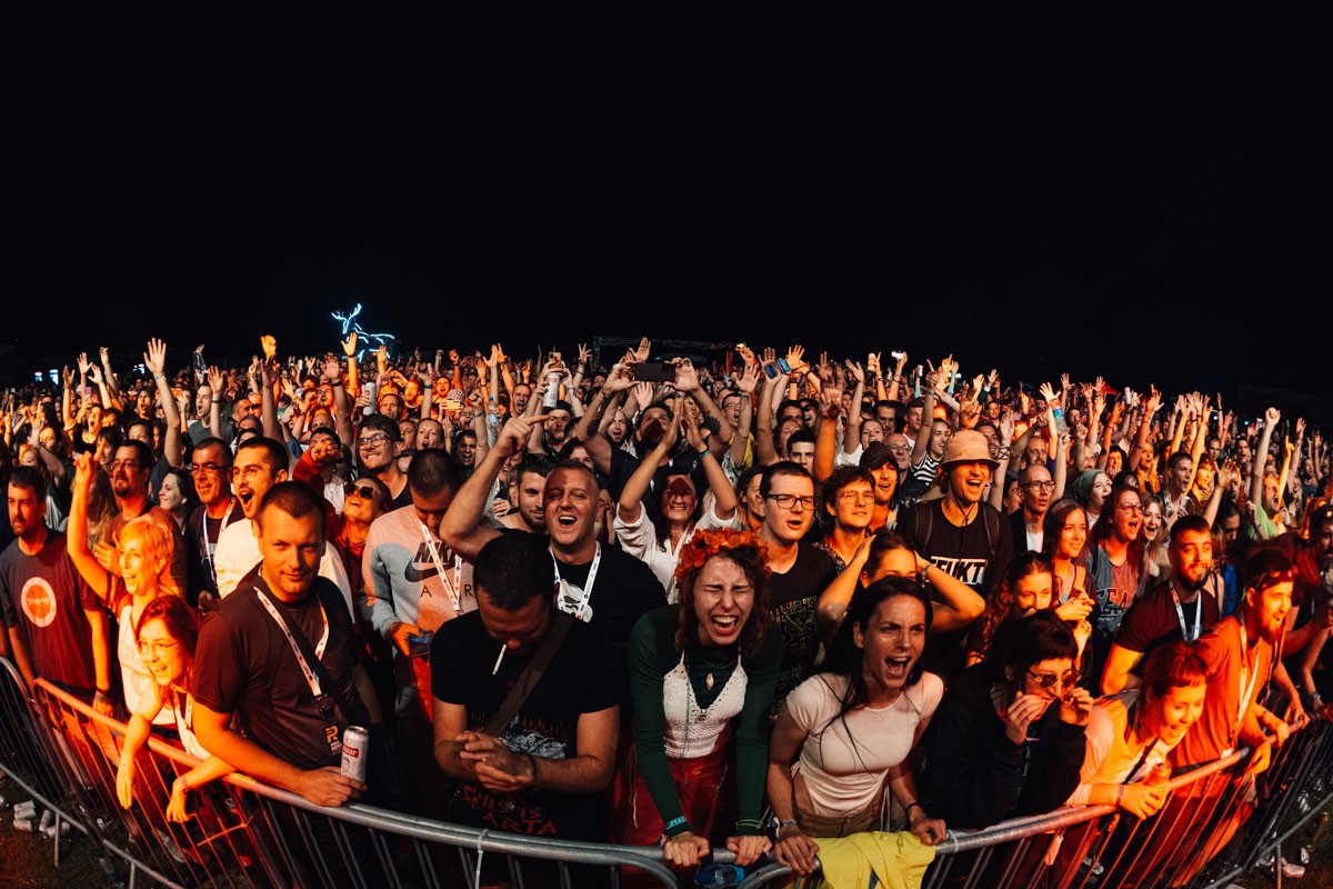 Poznata nova imena "OK festa"
