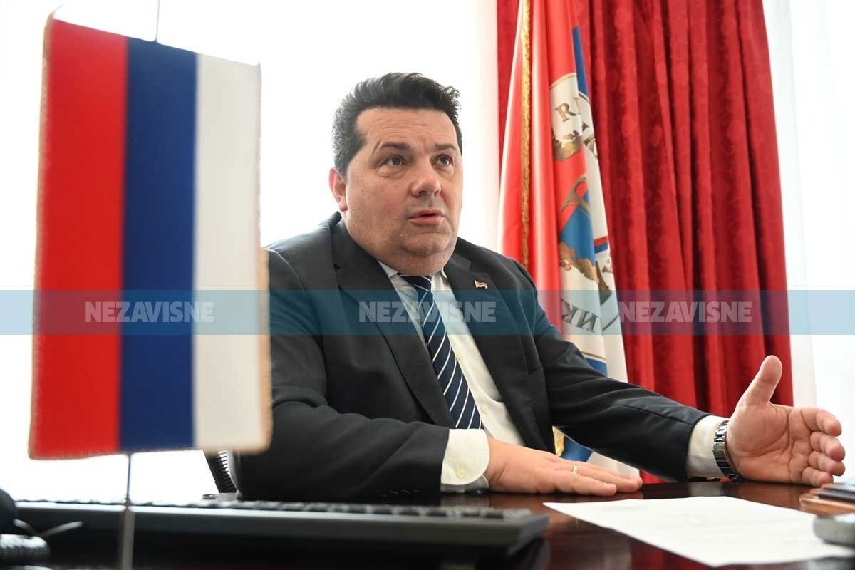 Stevandić: Procesuirati napadače na Mektića