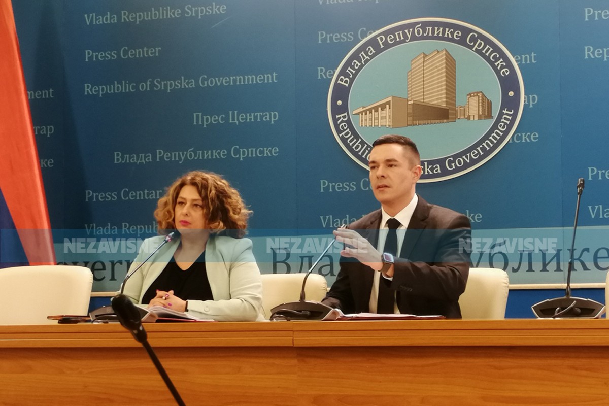 Zakon o NVO ponovo upućen u Narodnu skupštinu Republike Srpske