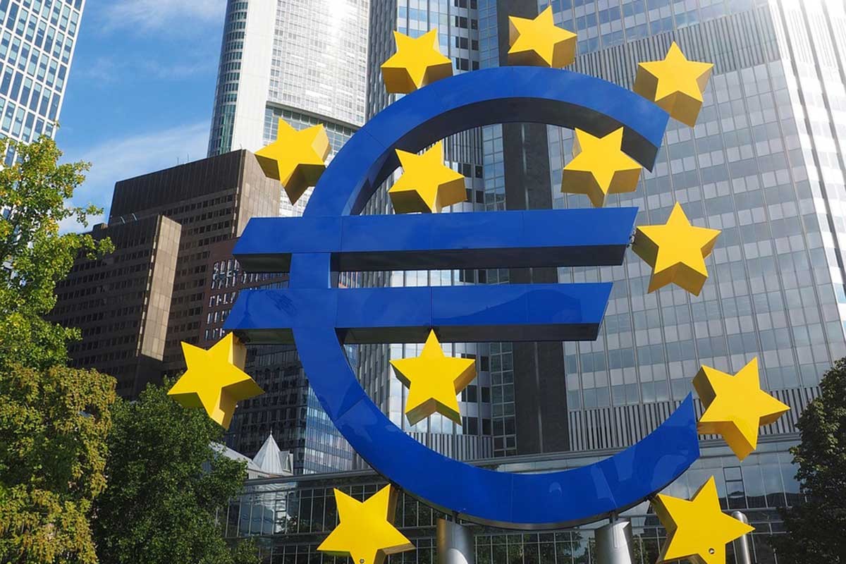 ECB najavljuje dalja smanjenja kamata