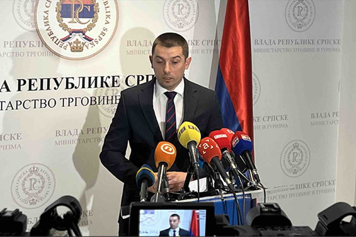 Šulić: Od 3. marta stižu proizvodi sa nula odsto marže