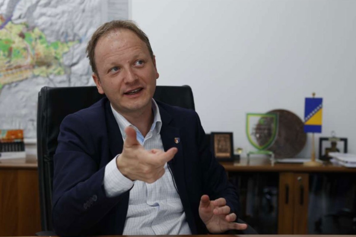 Predloženo ukidanje pritvora Bojanu Bošnjaku