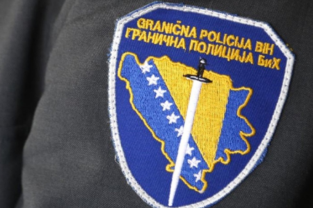 Graničnoj policiji nedostaje 761 policajac