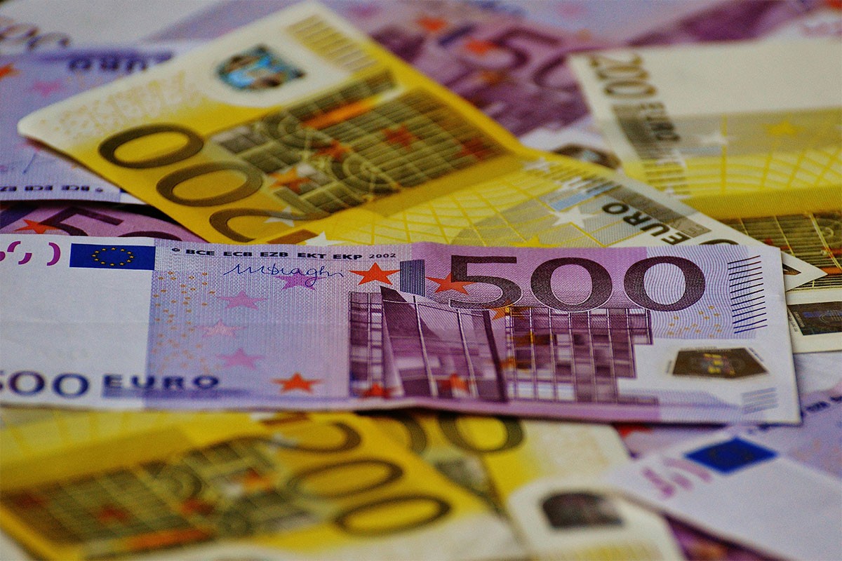 Nagrada od 100 miliona evra ipak neće "propasti", pojavio se dobitnik