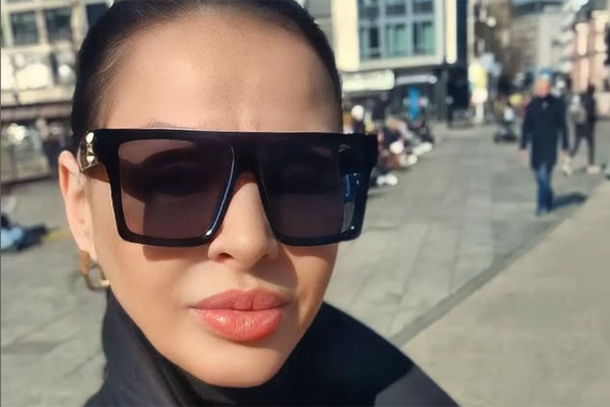 Pjevačica doživjela veliku traumu na nastupu: "Kriminalci uleteli naoružani"