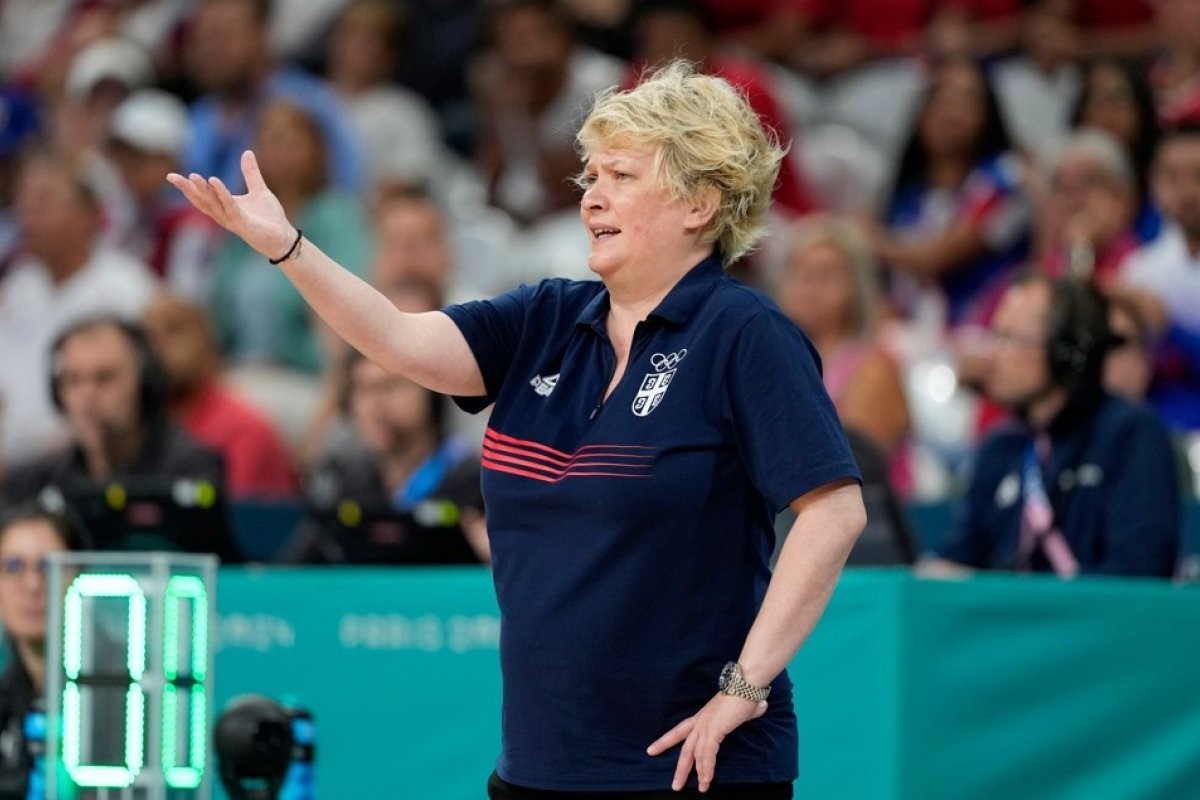 Srbija u velikom stilu osigurala Eurobasket