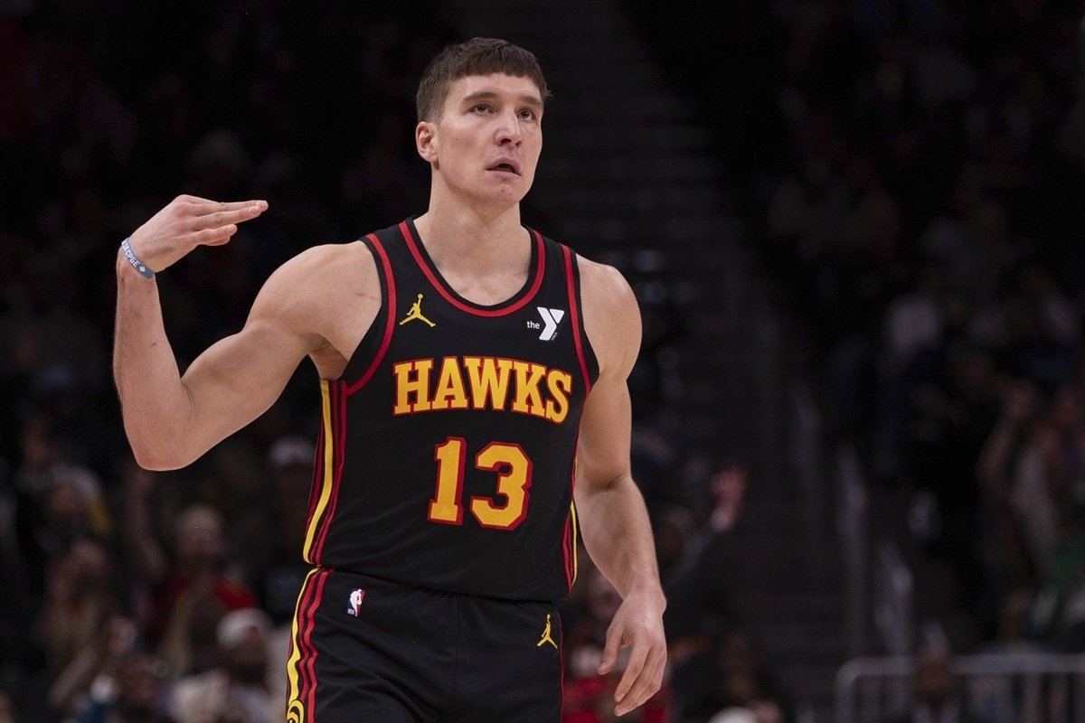 Bomba iz NBA: Bogdanović ima novi klub
