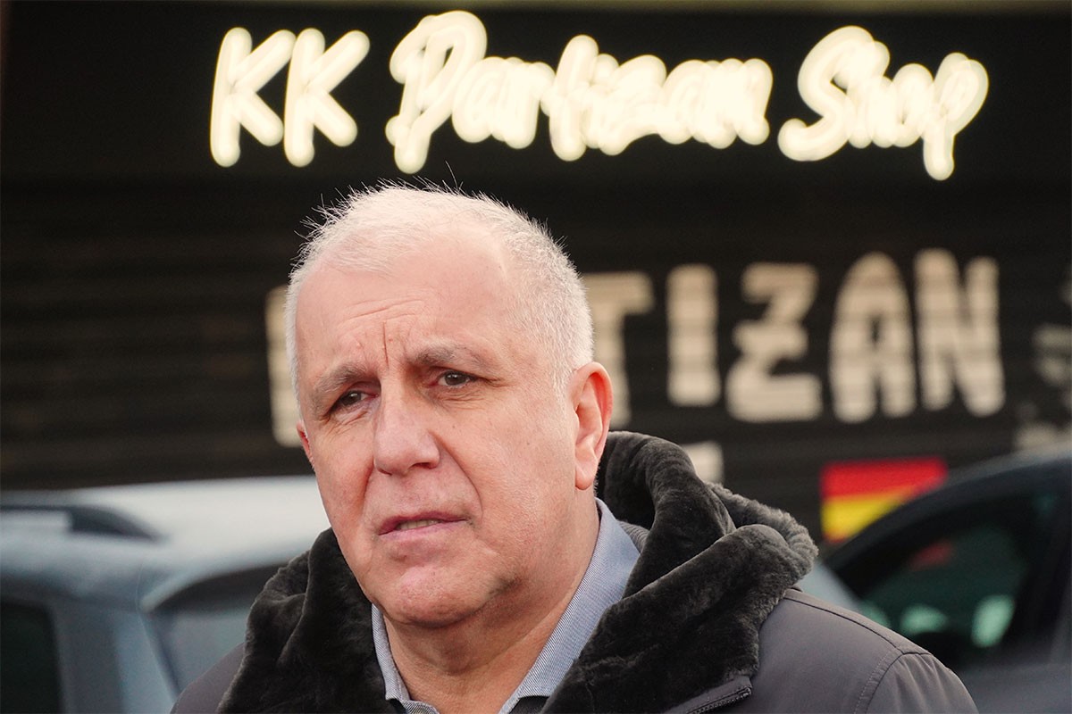 Obradović: Monako ima mnogo kvaliteta na svim pozicijama