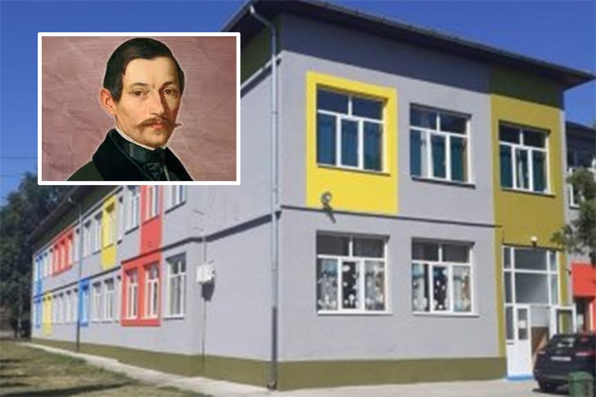 Samo tri škole nose ime znamenitog Srbina