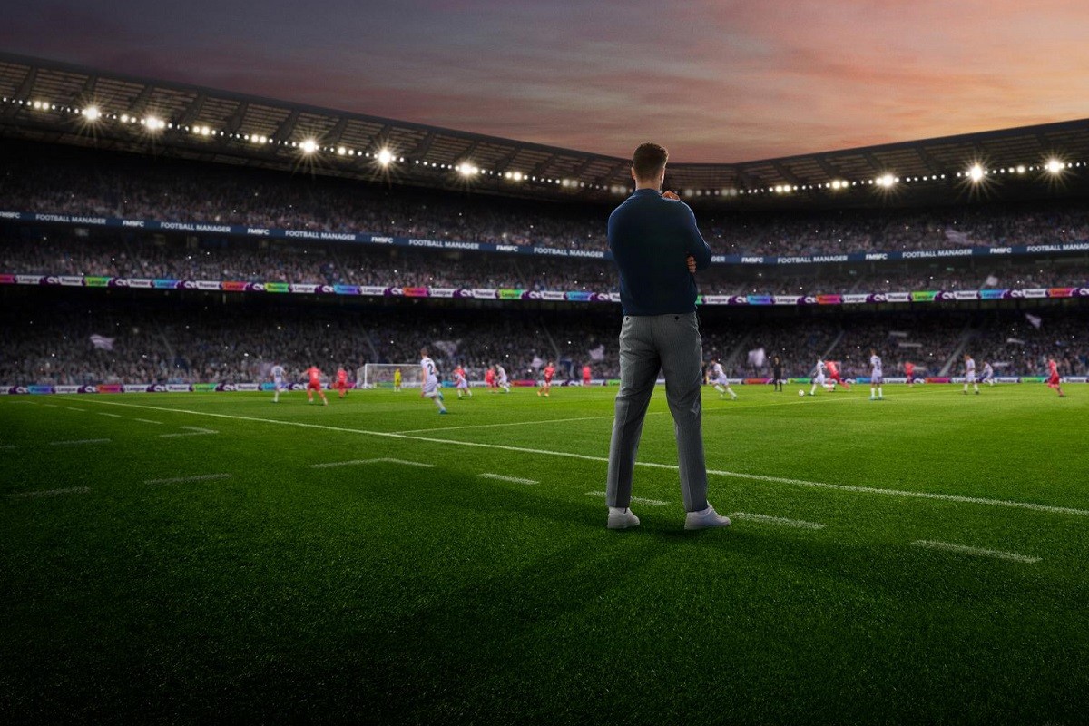 Otkazan "Football Manager 25"