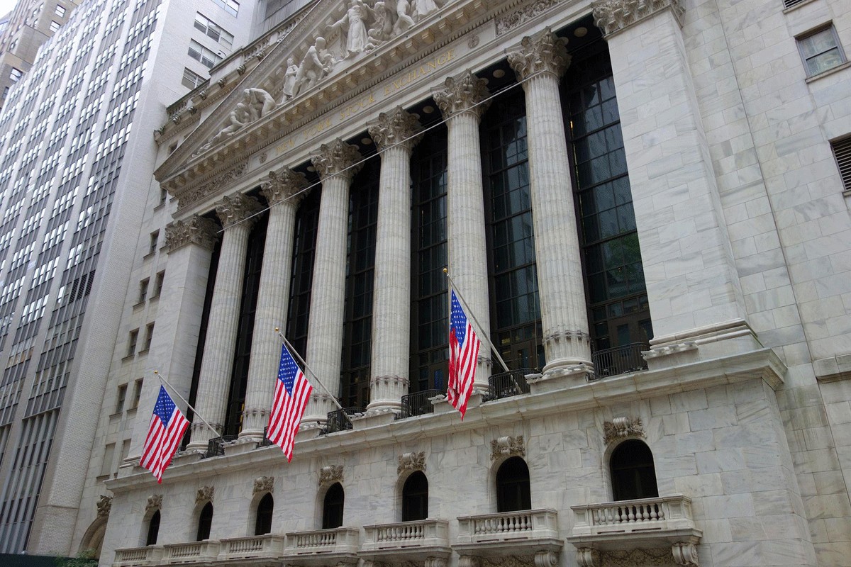 Wall Street: S&P 500 je porastao treći uzastopni dan