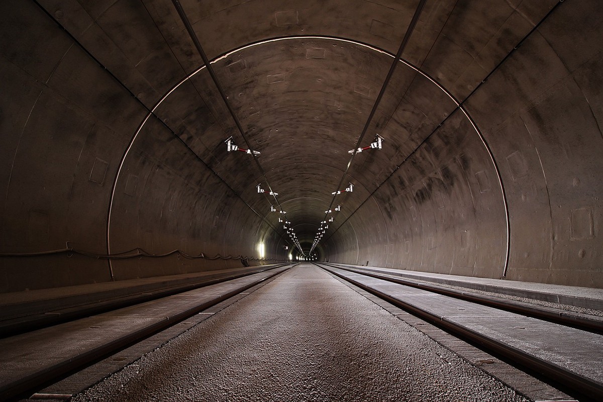 Gradi se najduži tunel na svijetu: Relativno blizu BiH