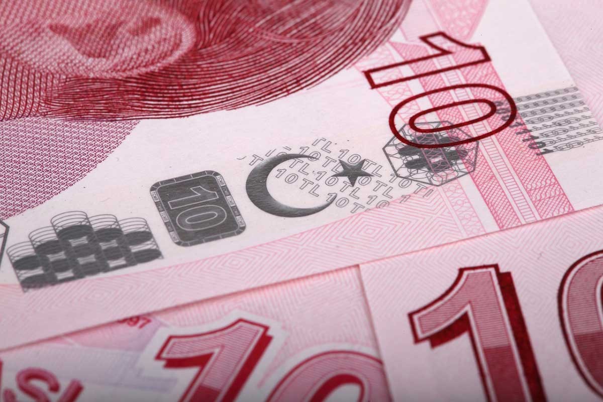 Turska zadržala referentnu kamatnu stopu na 50 odsto