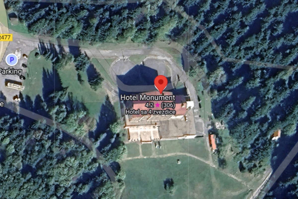 Poznata austrijska grupacija proširuje Monument na Kozari