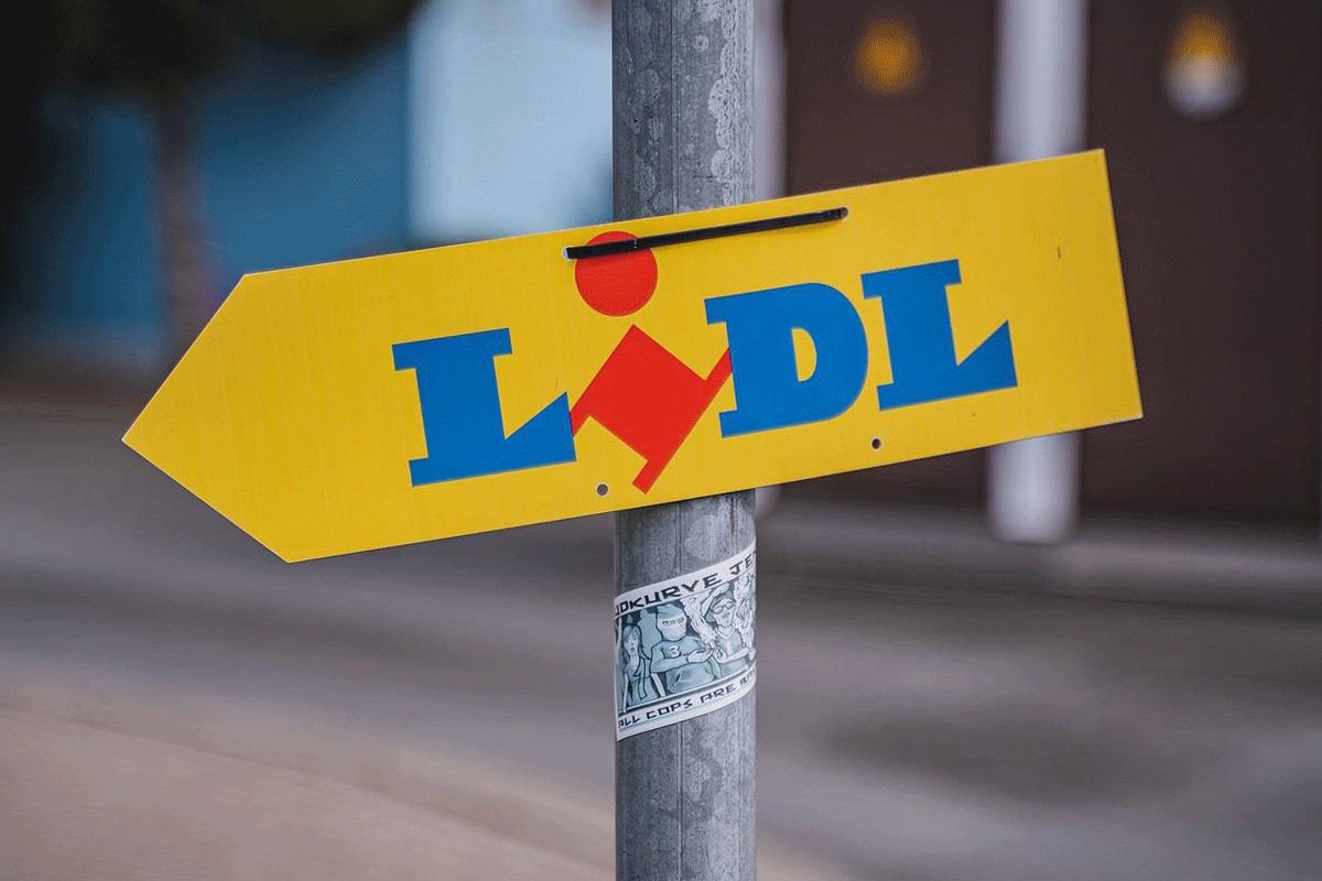 Koliko trenutno “vrijedi” Lidl BH?