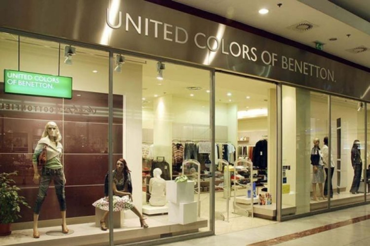 Benetton na koljenima: Zatvara pogone u našem regionu, bez posla najmanje 1000 radnika