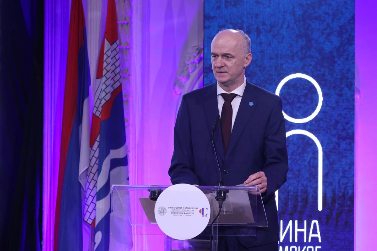 Radoslav Gajanin postao akademik