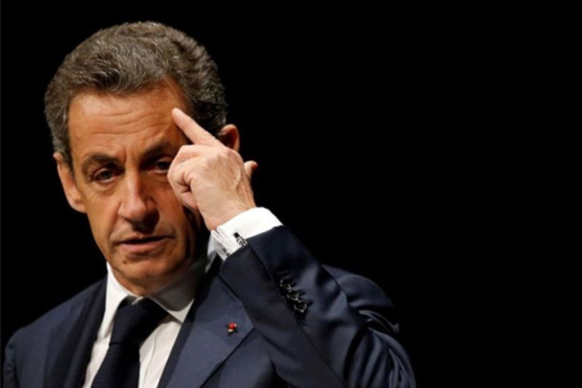 Izvor: Sarkozi će danas dobiti nanogicu